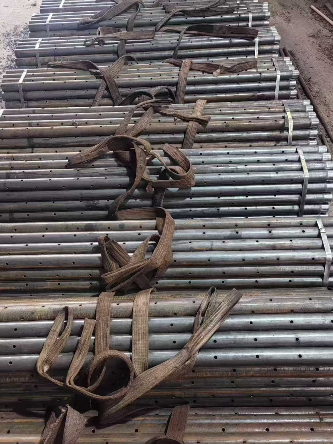 甘洛127mm管棚管